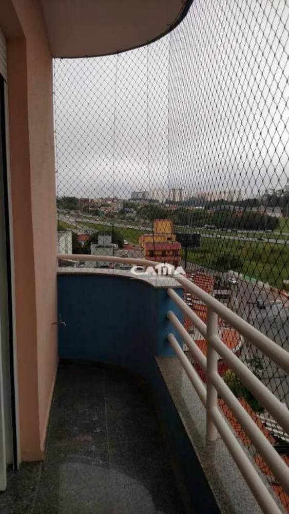 Apartamento, 4 quartos, 188 m² - Foto 24