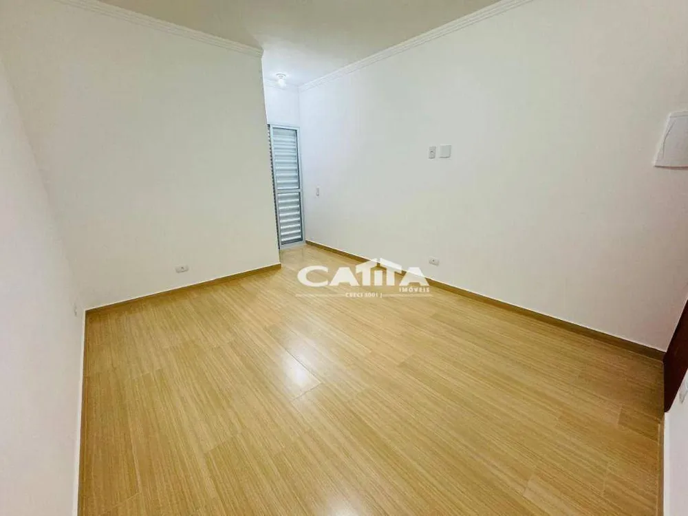Sobrado, 3 quartos, 110 m² - Foto 4