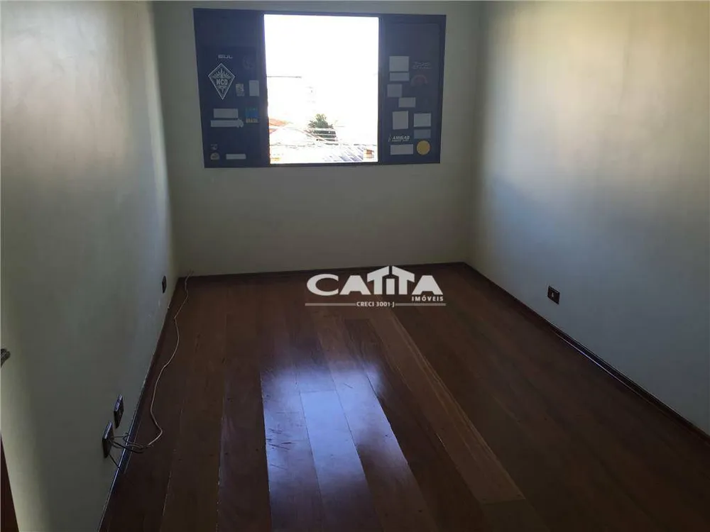 Sobrado, 3 quartos, 170 m² - Foto 1