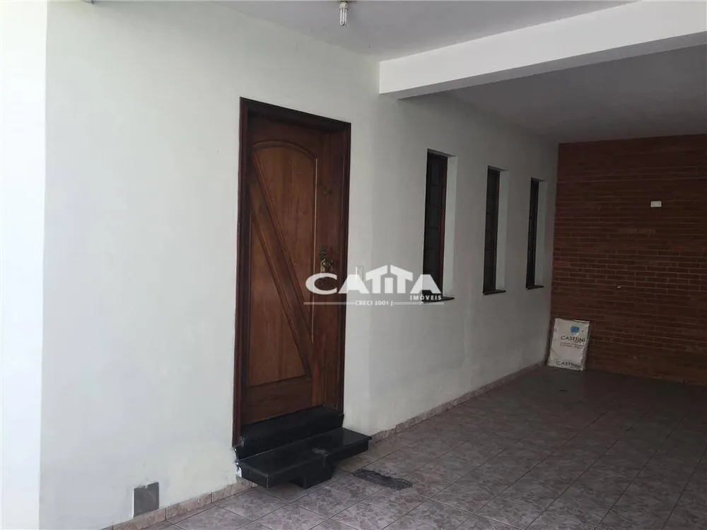 Sobrado, 3 quartos, 170 m² - Foto 4