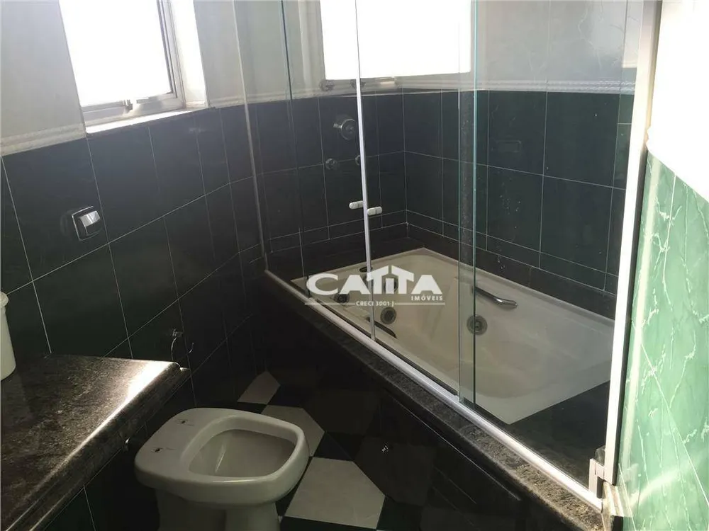 Sobrado, 3 quartos, 170 m² - Foto 2