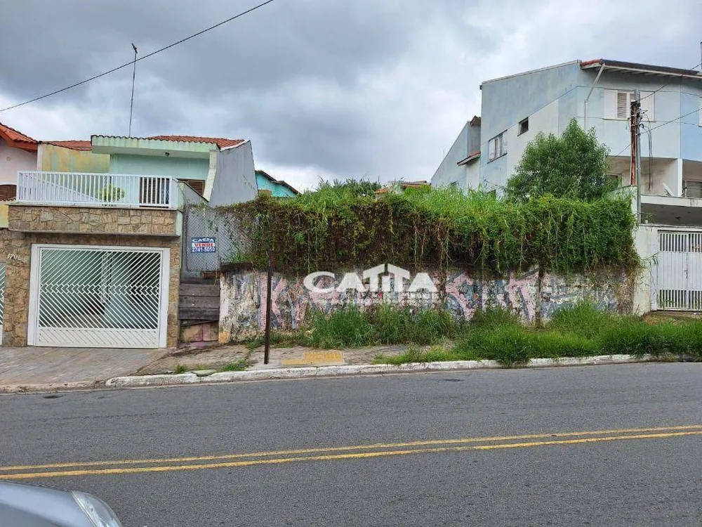Terreno, 324 m² - Foto 1