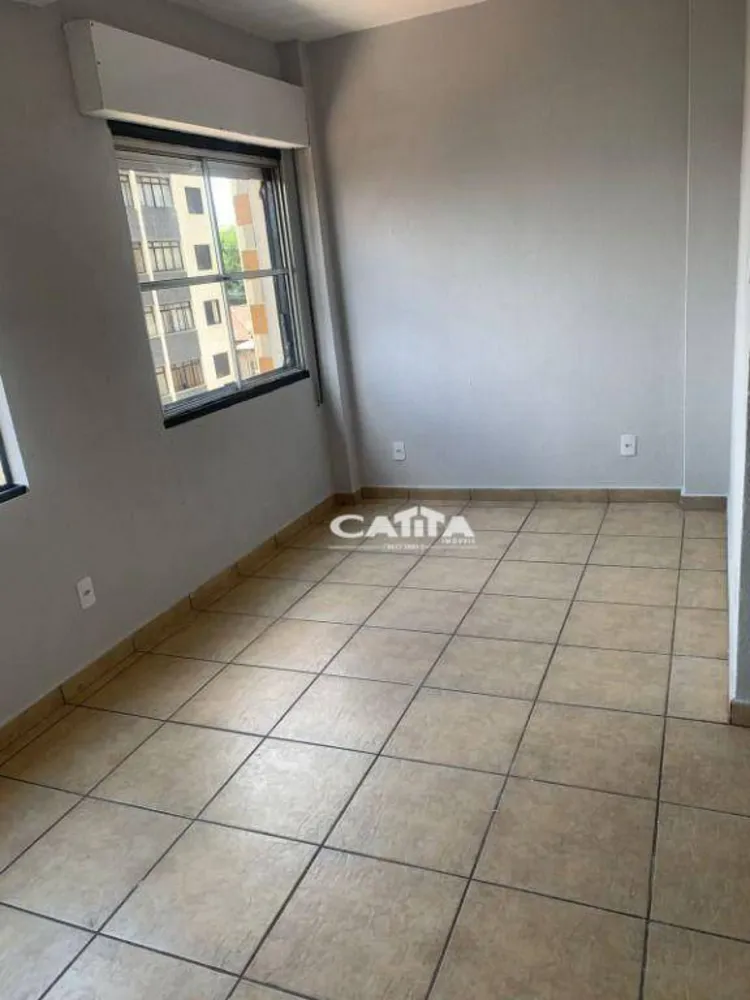 Apartamento, 1 quarto, 26 m² - Foto 1