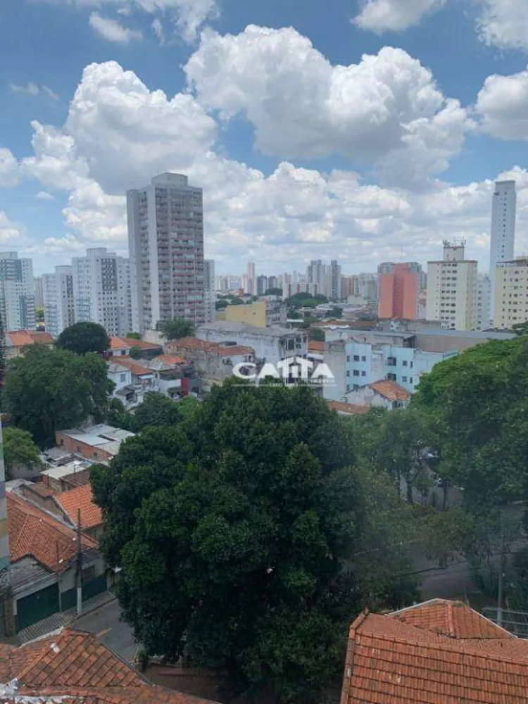 Apartamento, 1 quarto, 26 m² - Foto 2