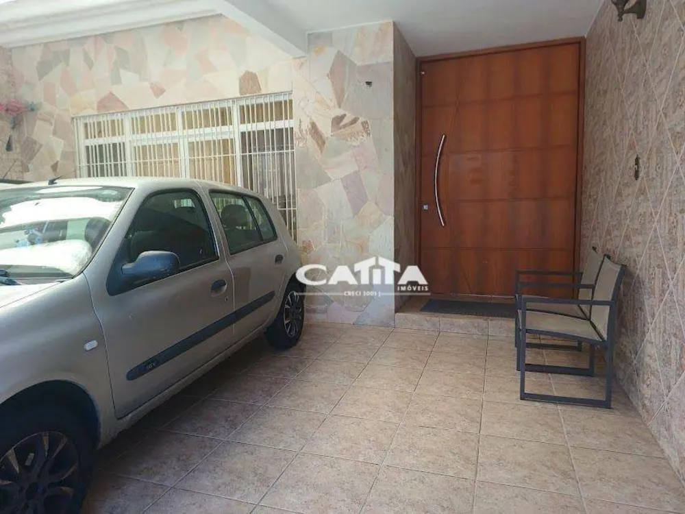 Sobrado, 3 quartos, 138 m² - Foto 8