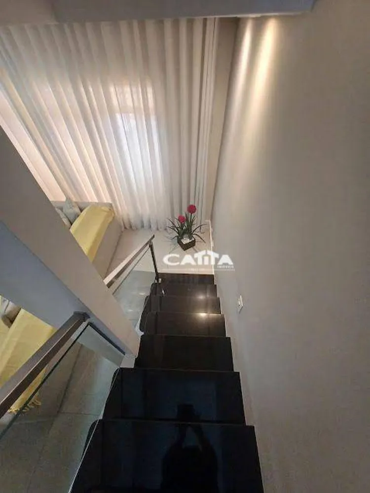 Sobrado, 3 quartos, 138 m² - Foto 5