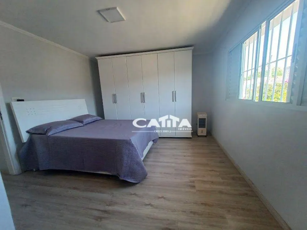 Sobrado, 3 quartos, 138 m² - Foto 6