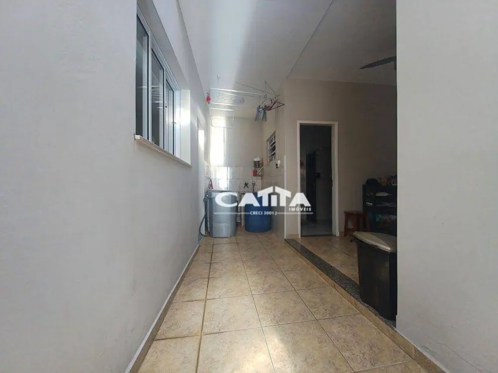 Sobrado, 3 quartos, 138 m² - Foto 3