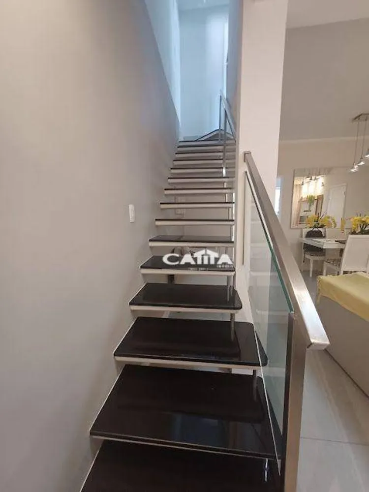 Sobrado, 3 quartos, 138 m² - Foto 4