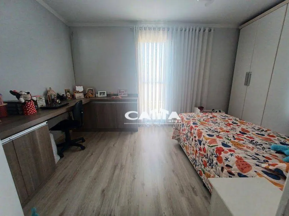 Sobrado, 3 quartos, 138 m² - Foto 7