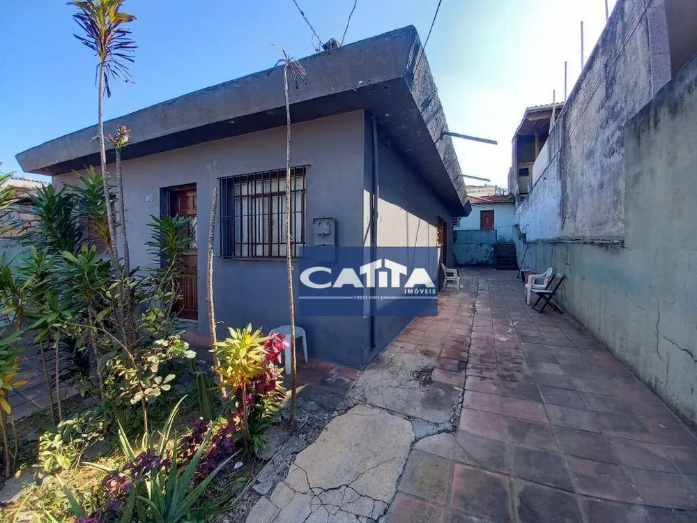 Casa, 2 quartos, 90 m² - Foto 1
