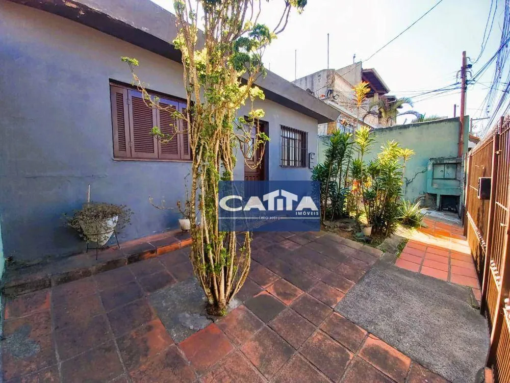 Casa, 2 quartos, 90 m² - Foto 2