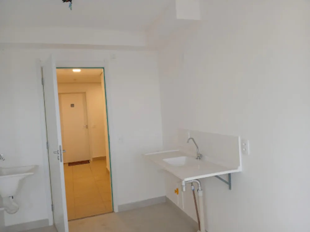 Apartamento, 2 quartos, 38 m² - Foto 3