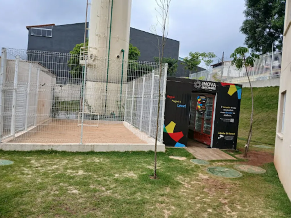 Apartamento, 2 quartos, 38 m² - Foto 8