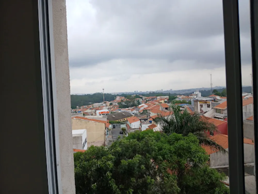 Apartamento, 2 quartos, 38 m² - Foto 7