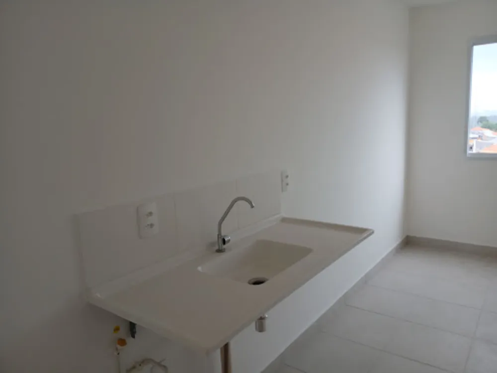 Apartamento, 2 quartos, 38 m² - Foto 2