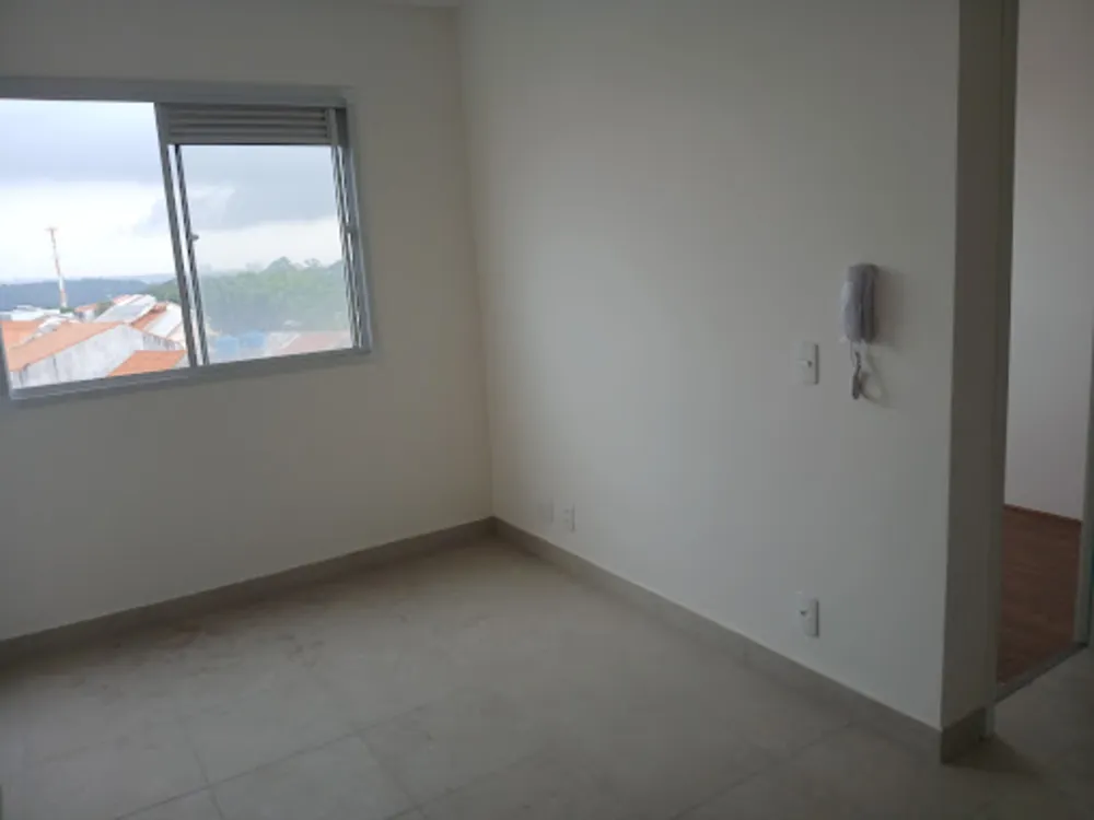 Apartamento, 2 quartos, 38 m² - Foto 1