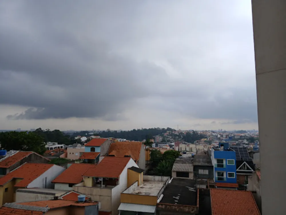 Apartamento, 2 quartos, 38 m² - Foto 6