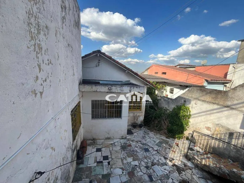 Terreno, 250 m² - Foto 1