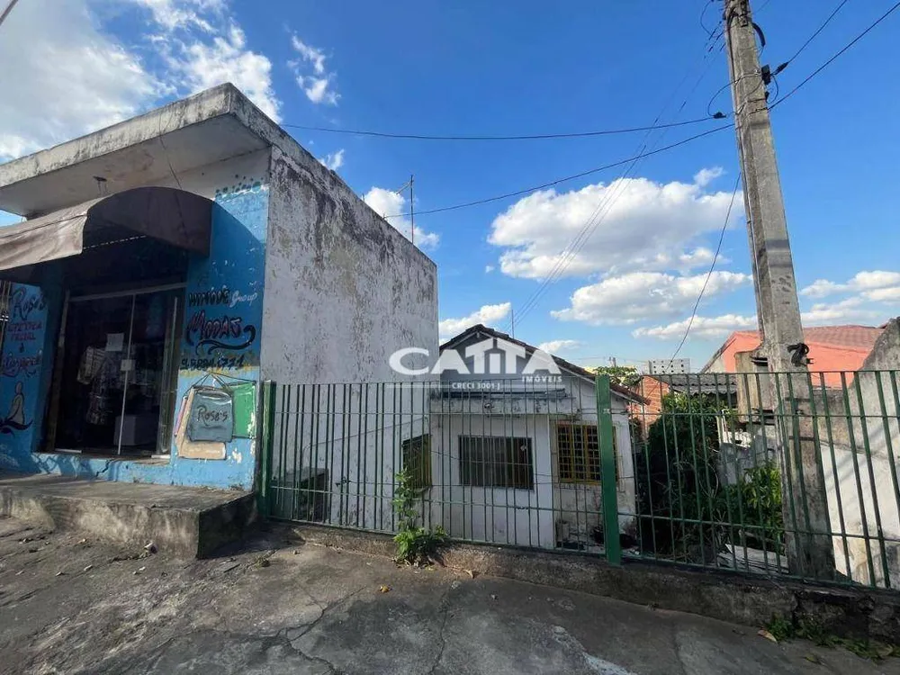 Terreno, 250 m² - Foto 2
