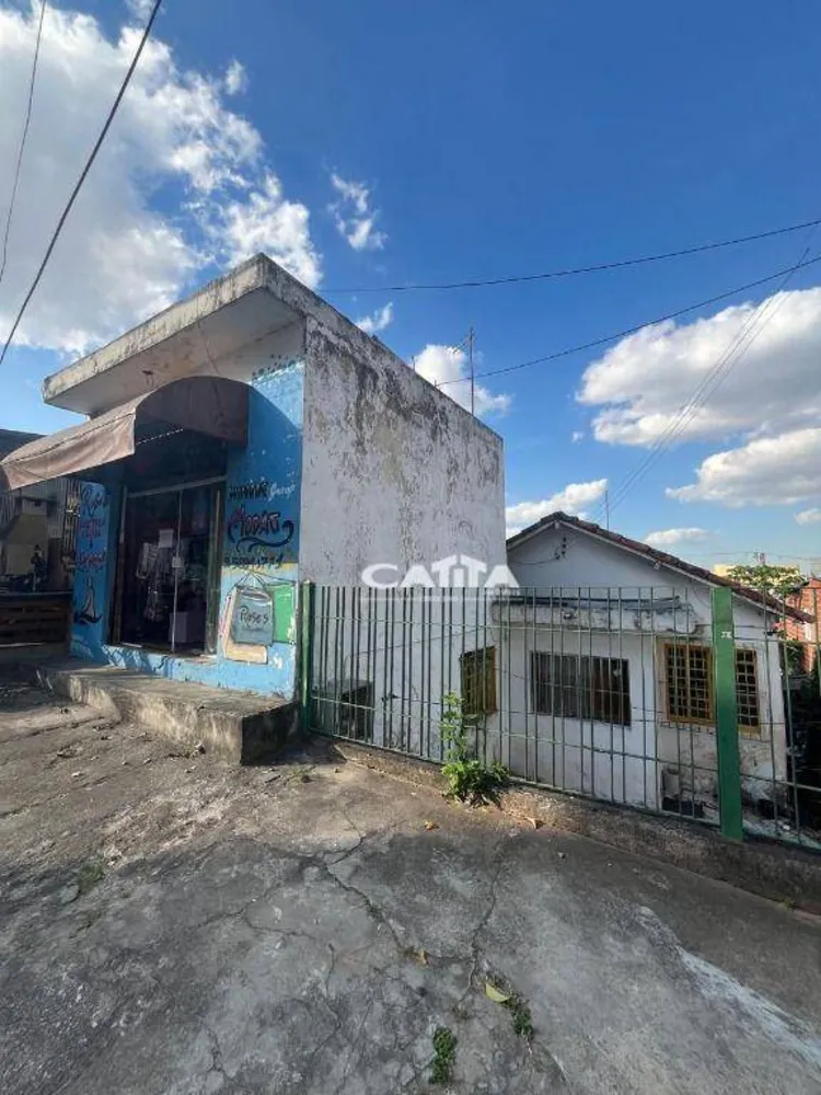 Terreno, 250 m² - Foto 3