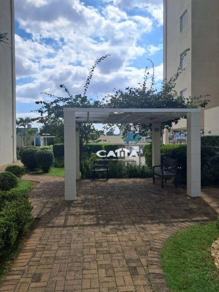 Apartamento, 3 quartos, 60 m² - Foto 10