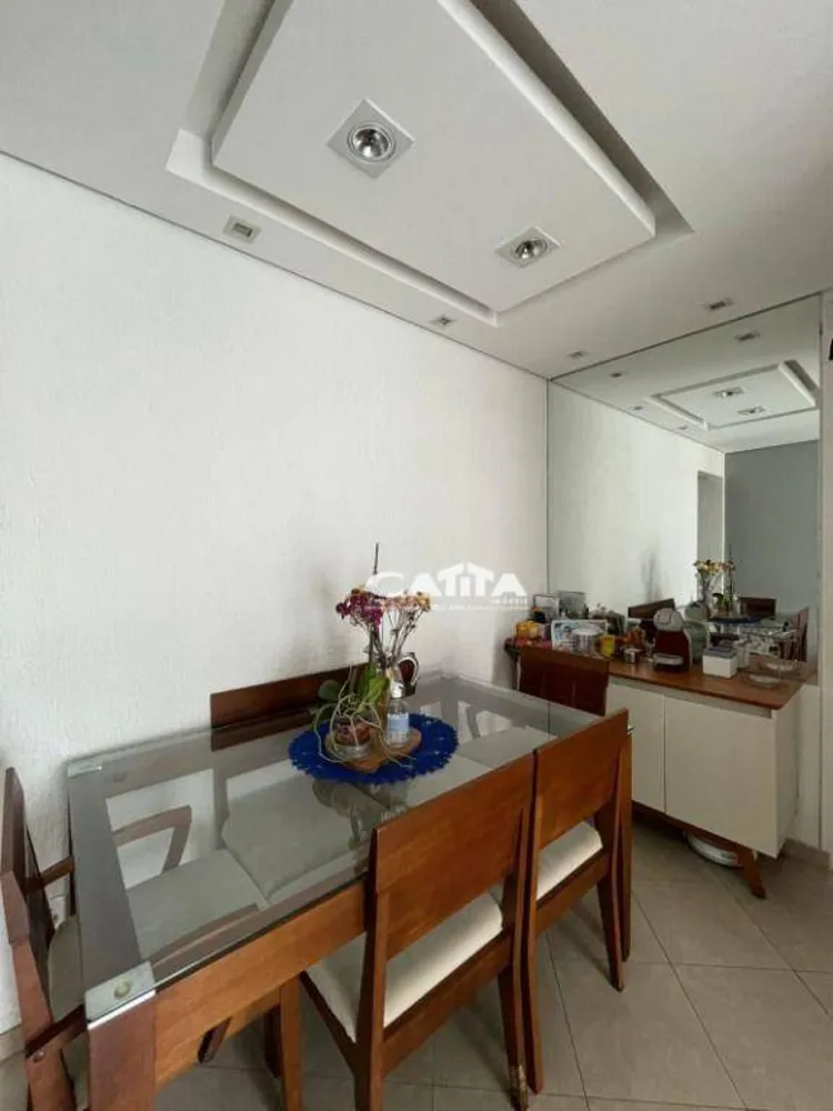Apartamento, 3 quartos, 60 m² - Foto 1
