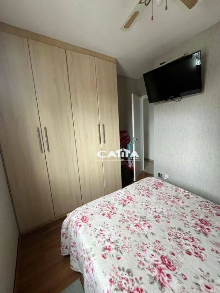 Apartamento, 3 quartos, 60 m² - Foto 4