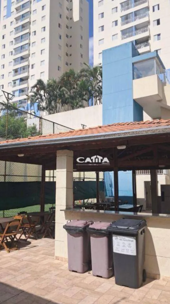Apartamento, 3 quartos, 60 m² - Foto 9