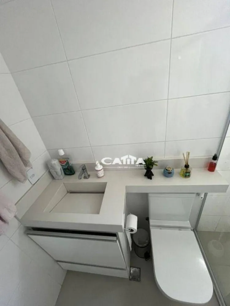 Apartamento, 3 quartos, 60 m² - Foto 3