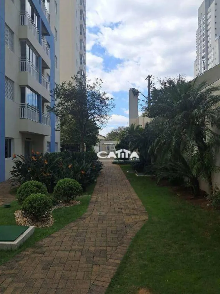 Apartamento, 3 quartos, 60 m² - Foto 12
