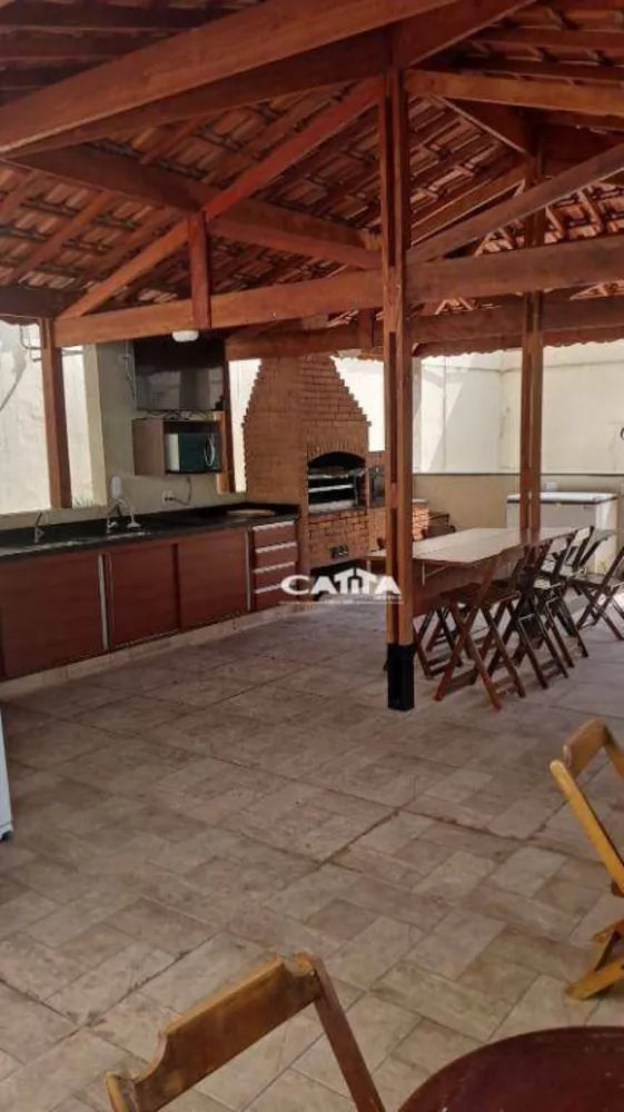 Apartamento, 3 quartos, 60 m² - Foto 8