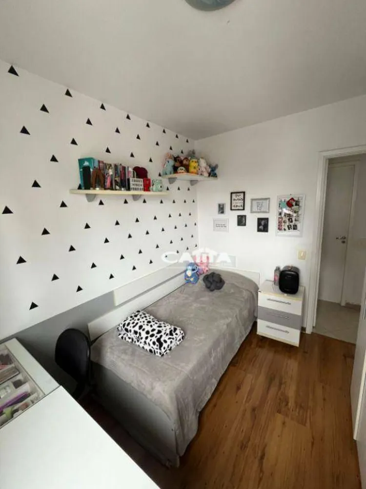 Apartamento, 3 quartos, 60 m² - Foto 6