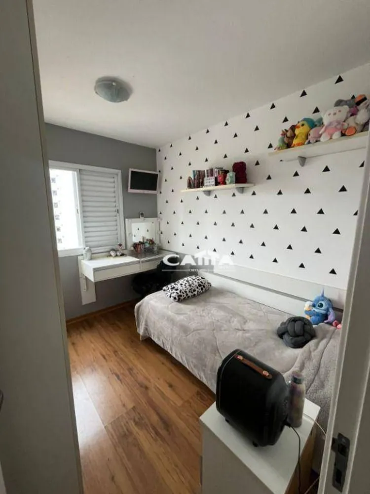 Apartamento, 3 quartos, 60 m² - Foto 5