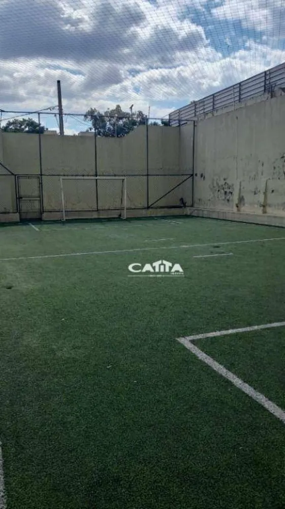 Apartamento, 3 quartos, 60 m² - Foto 7