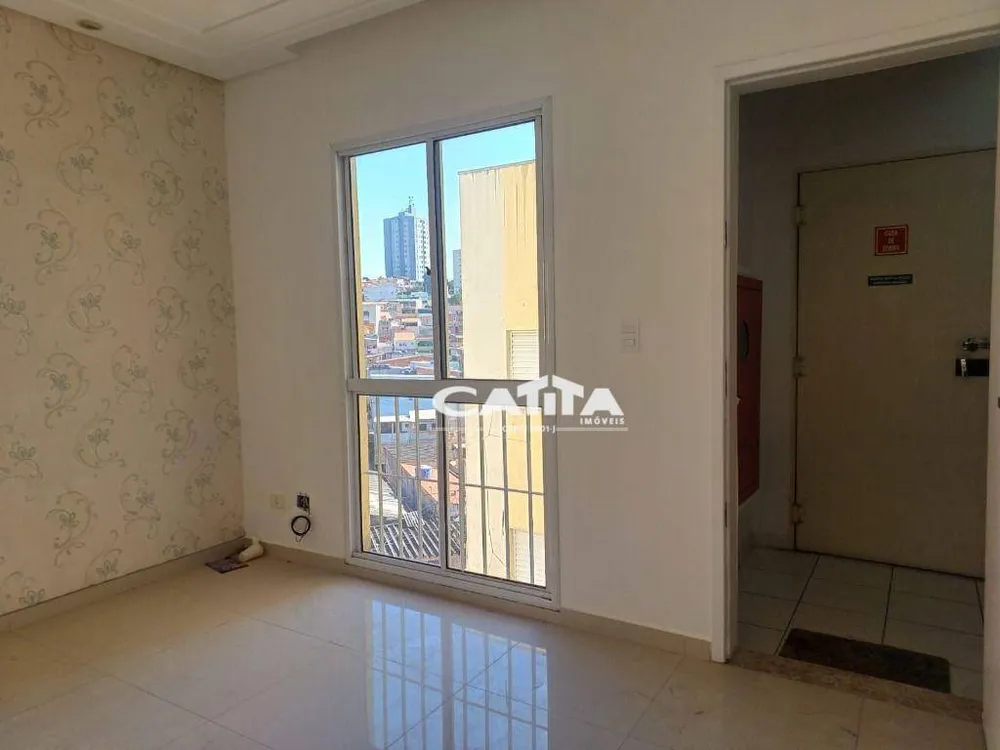 Apartamento, 2 quartos, 39 m² - Foto 9