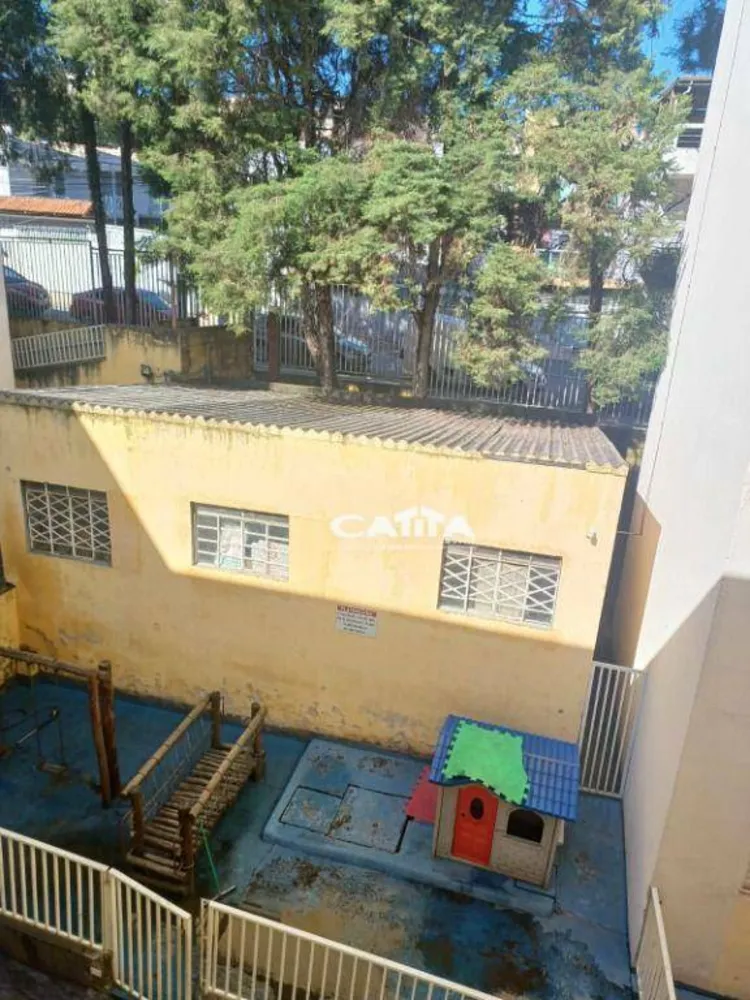 Apartamento, 2 quartos, 39 m² - Foto 4