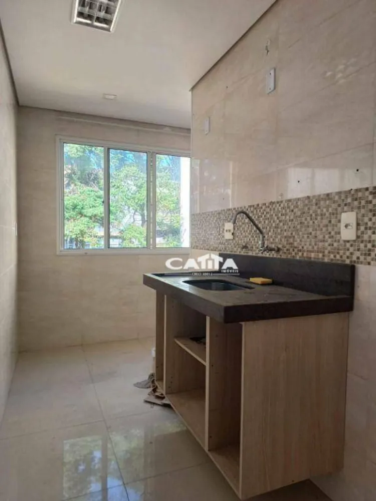 Apartamento, 2 quartos, 39 m² - Foto 1