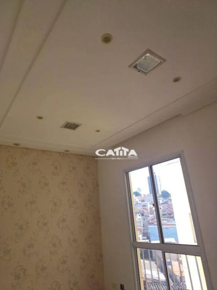 Apartamento, 2 quartos, 39 m² - Foto 7