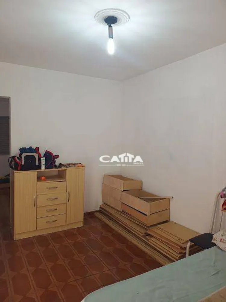 Sobrado, 4 quartos, 200 m² - Foto 3