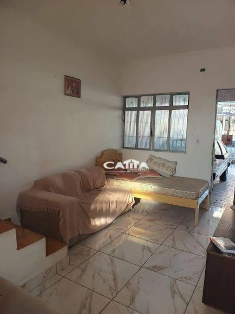 Sobrado, 4 quartos, 200 m² - Foto 6