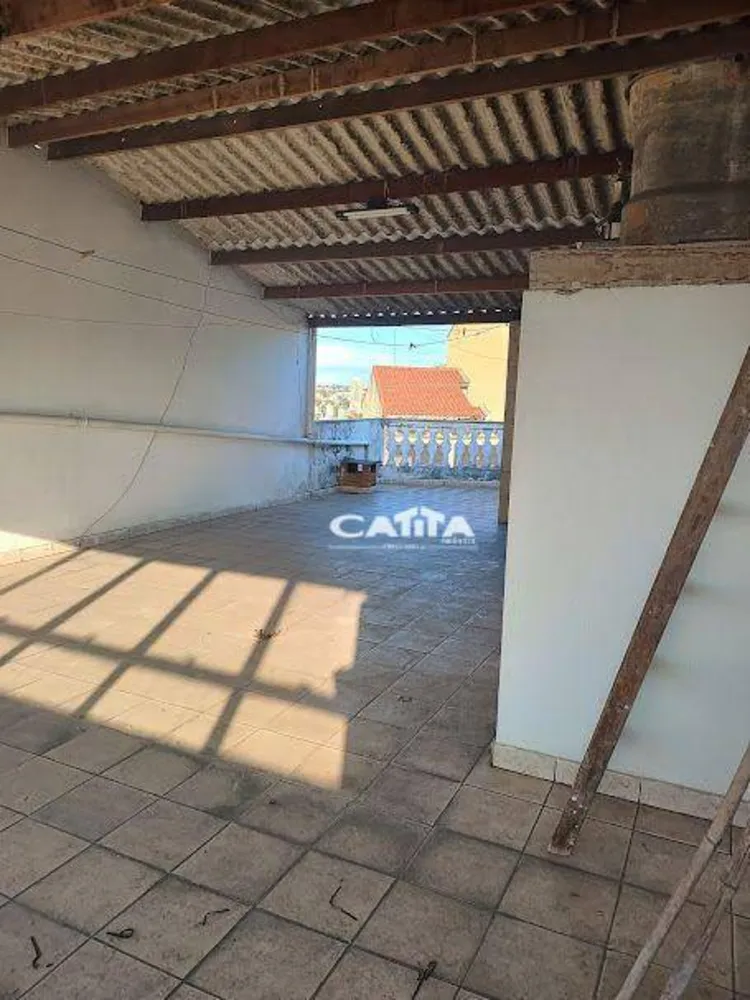 Sobrado, 4 quartos, 200 m² - Foto 12
