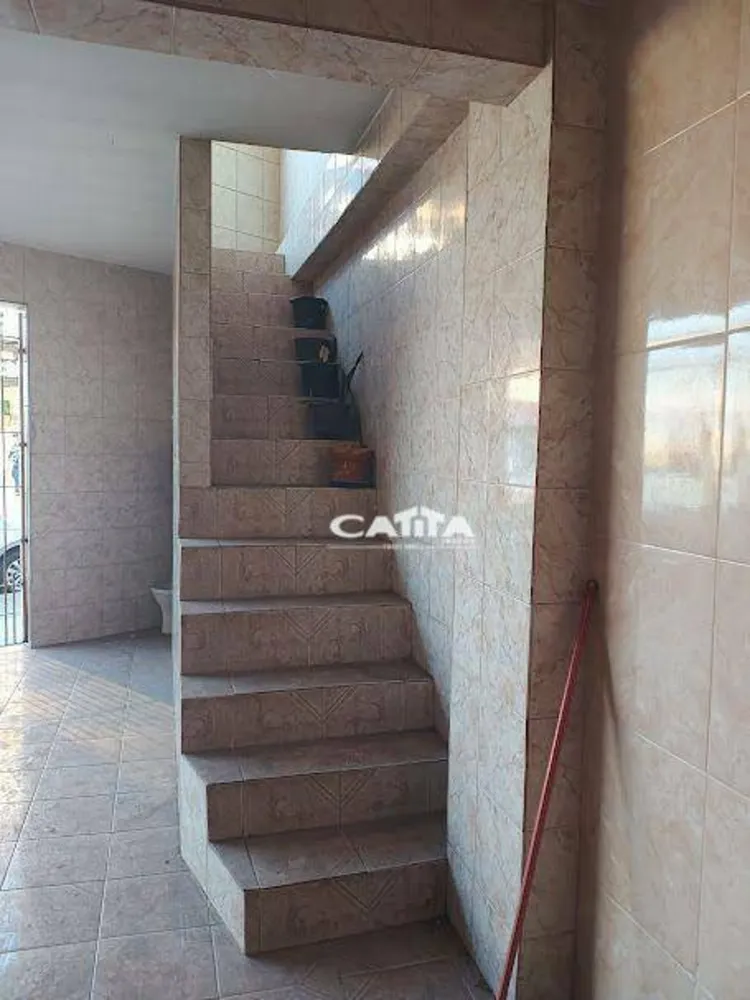 Sobrado, 4 quartos, 200 m² - Foto 2