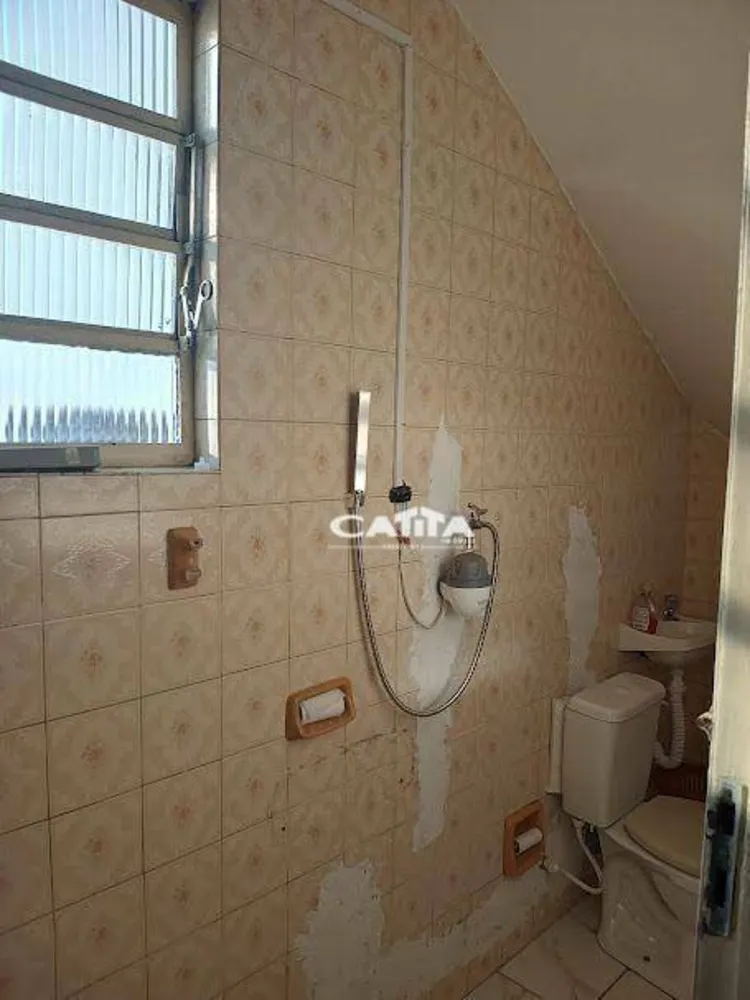 Sobrado, 4 quartos, 200 m² - Foto 7