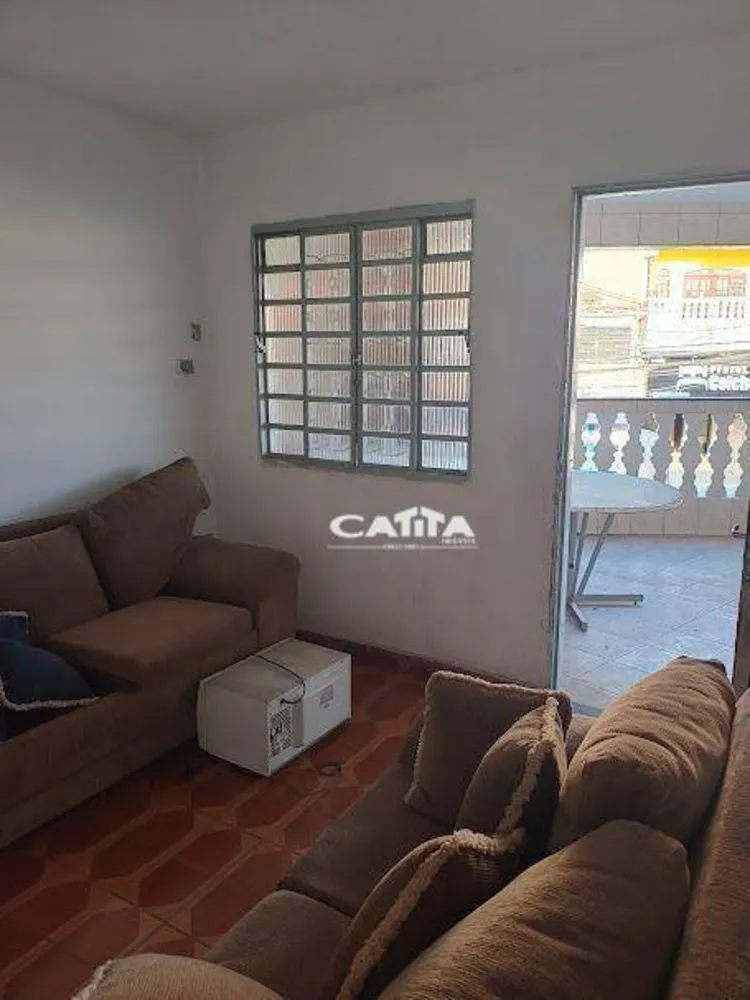 Sobrado, 4 quartos, 200 m² - Foto 4