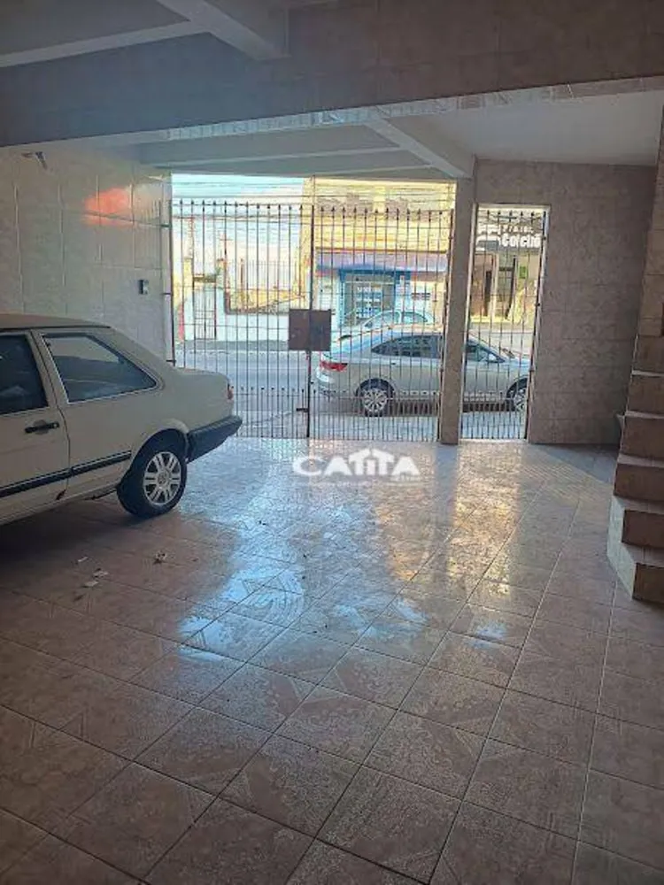 Sobrado, 4 quartos, 200 m² - Foto 1