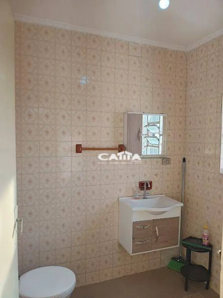 Sobrado, 4 quartos, 200 m² - Foto 8