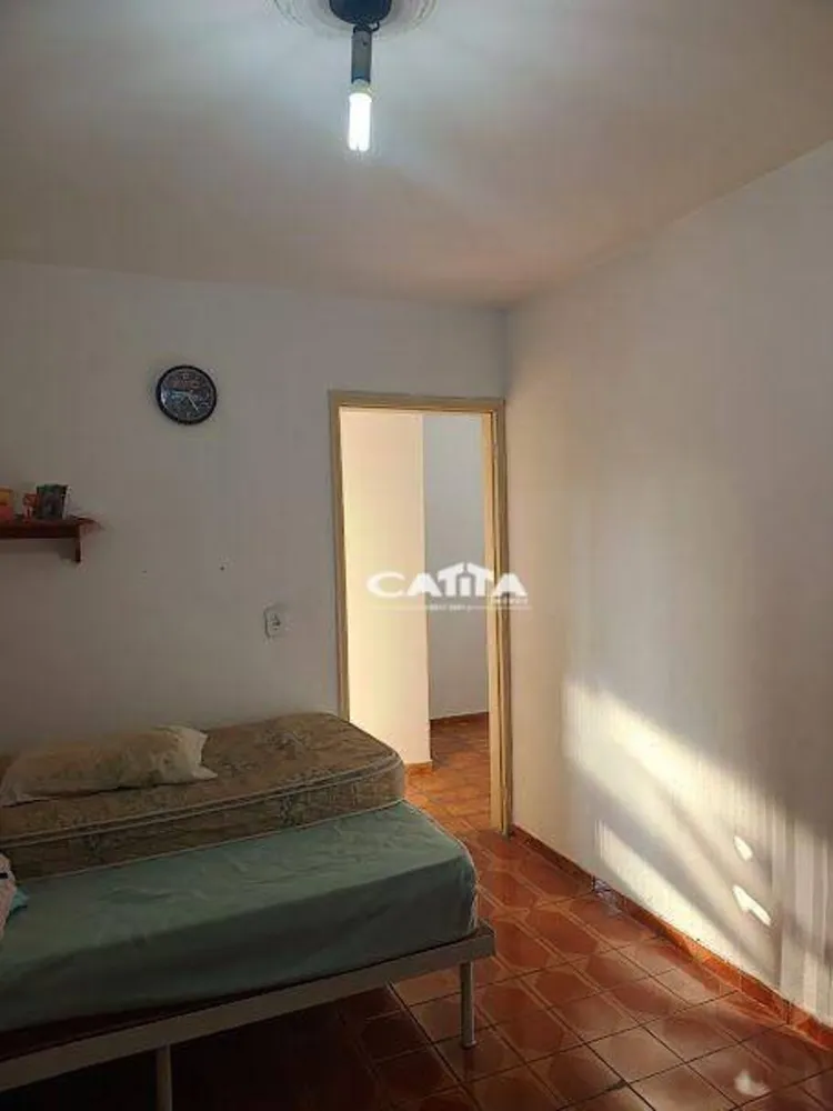 Sobrado, 4 quartos, 200 m² - Foto 9