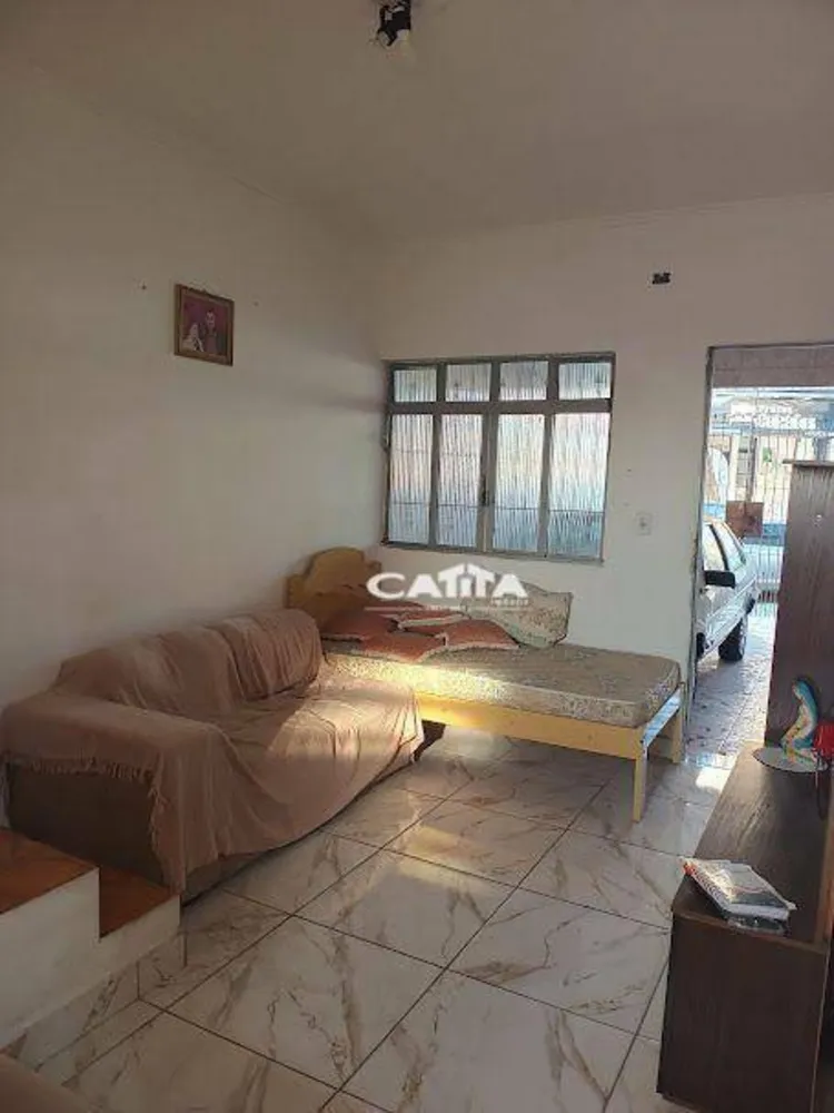 Sobrado, 4 quartos, 200 m² - Foto 5