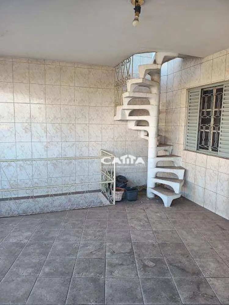 Sobrado, 4 quartos, 200 m² - Foto 10
